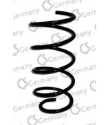 CS Germany - 14871249 - 